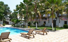 Hotel Mar Y Luna Eventos